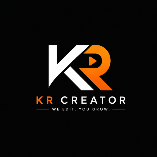 KR Creator logo